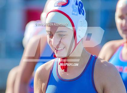 Thumbnail 1 in Tamalpais vs. Sonora (CIF D3 Regional Final) photogallery.