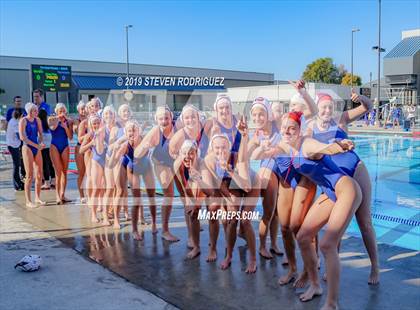 Thumbnail 1 in Tamalpais vs. Sonora (CIF D3 Regional Final) photogallery.