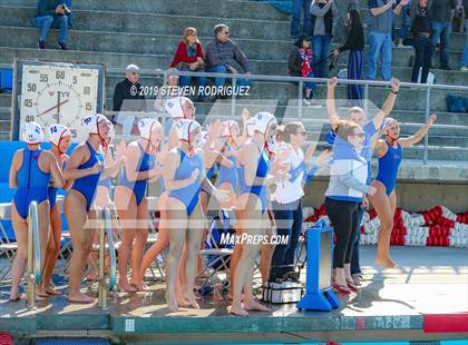 Thumbnail 1 in Tamalpais vs. Sonora (CIF D3 Regional Final) photogallery.