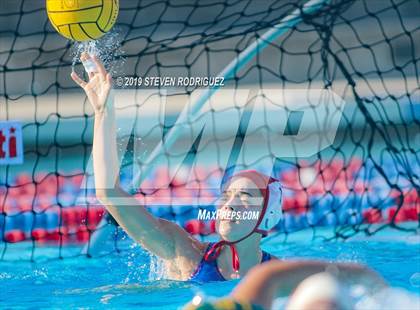 Thumbnail 2 in Tamalpais vs. Sonora (CIF D3 Regional Final) photogallery.