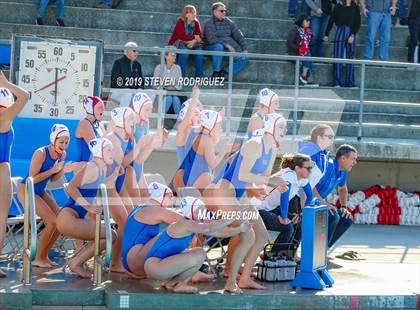Thumbnail 1 in Tamalpais vs. Sonora (CIF D3 Regional Final) photogallery.