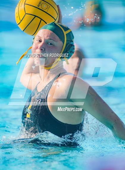 Thumbnail 3 in Tamalpais vs. Sonora (CIF D3 Regional Final) photogallery.