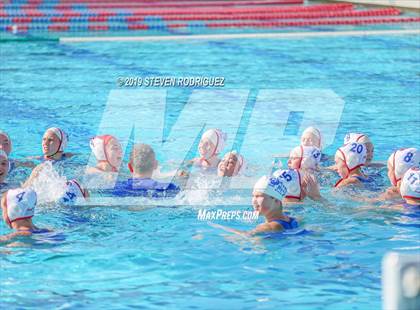 Thumbnail 3 in Tamalpais vs. Sonora (CIF D3 Regional Final) photogallery.