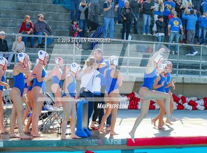 Thumbnail 3 in Tamalpais vs. Sonora (CIF D3 Regional Final) photogallery.