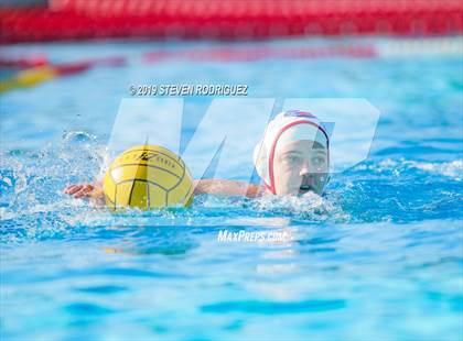Thumbnail 2 in Tamalpais vs. Sonora (CIF D3 Regional Final) photogallery.