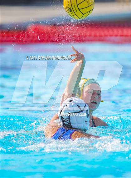Thumbnail 1 in Tamalpais vs. Sonora (CIF D3 Regional Final) photogallery.