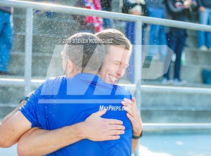 Thumbnail 3 in Tamalpais vs. Sonora (CIF D3 Regional Final) photogallery.