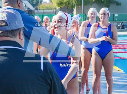 Thumbnail 1 in Tamalpais vs. Sonora (CIF D3 Regional Final) photogallery.