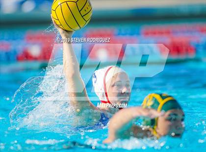 Thumbnail 2 in Tamalpais vs. Sonora (CIF D3 Regional Final) photogallery.
