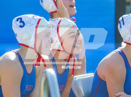 Thumbnail 3 in Tamalpais vs. Sonora (CIF D3 Regional Final) photogallery.