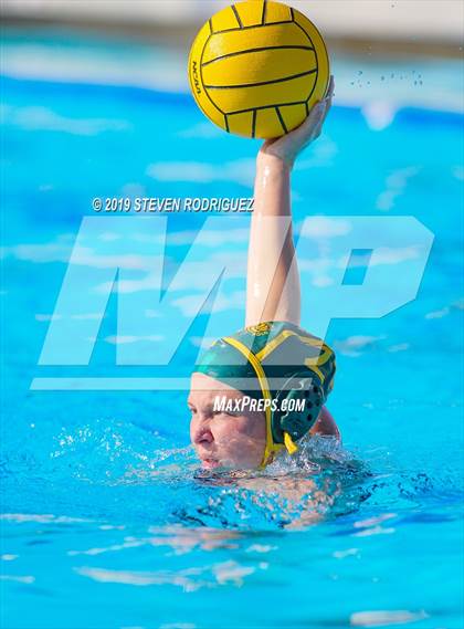 Thumbnail 2 in Tamalpais vs. Sonora (CIF D3 Regional Final) photogallery.