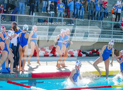 Thumbnail 1 in Tamalpais vs. Sonora (CIF D3 Regional Final) photogallery.