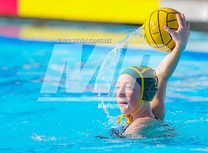 Thumbnail 3 in Tamalpais vs. Sonora (CIF D3 Regional Final) photogallery.