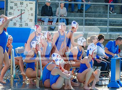 Thumbnail 3 in Tamalpais vs. Sonora (CIF D3 Regional Final) photogallery.