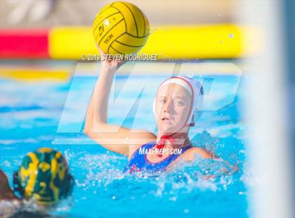 Thumbnail 2 in Tamalpais vs. Sonora (CIF D3 Regional Final) photogallery.