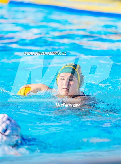 Thumbnail 3 in Tamalpais vs. Sonora (CIF D3 Regional Final) photogallery.