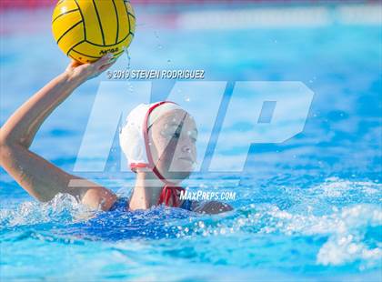Thumbnail 2 in Tamalpais vs. Sonora (CIF D3 Regional Final) photogallery.