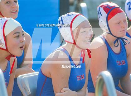 Thumbnail 2 in Tamalpais vs. Sonora (CIF D3 Regional Final) photogallery.