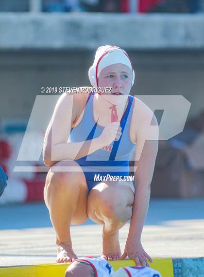 Thumbnail 1 in Tamalpais vs. Sonora (CIF D3 Regional Final) photogallery.