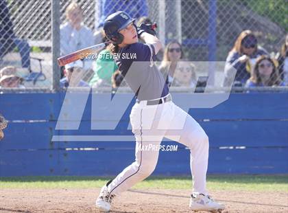 Thumbnail 1 in Elk Grove vs. Eastlake (74th Annual San Diego Lions Tournament) photogallery.