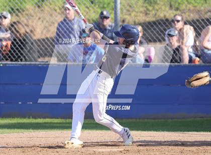 Thumbnail 2 in Elk Grove vs. Eastlake (74th Annual San Diego Lions Tournament) photogallery.