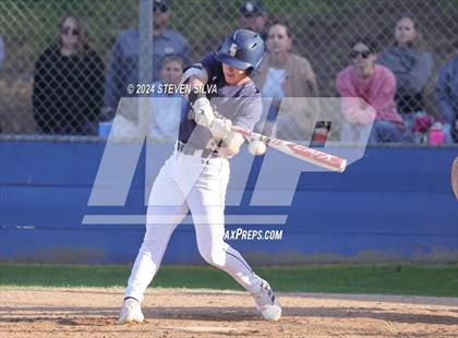 Thumbnail 1 in Elk Grove vs. Eastlake (74th Annual San Diego Lions Tournament) photogallery.