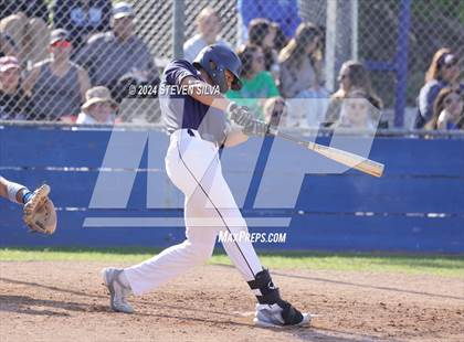 Thumbnail 1 in Elk Grove vs. Eastlake (74th Annual San Diego Lions Tournament) photogallery.