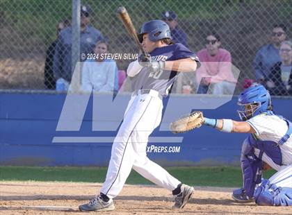Thumbnail 2 in Elk Grove vs. Eastlake (74th Annual San Diego Lions Tournament) photogallery.