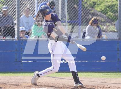 Thumbnail 3 in Elk Grove vs. Eastlake (74th Annual San Diego Lions Tournament) photogallery.