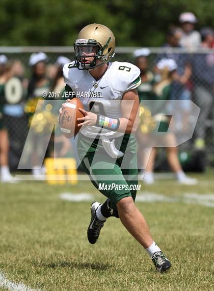 Thumbnail 1 in St. Vincent-St. Mary @ Buchtel photogallery.