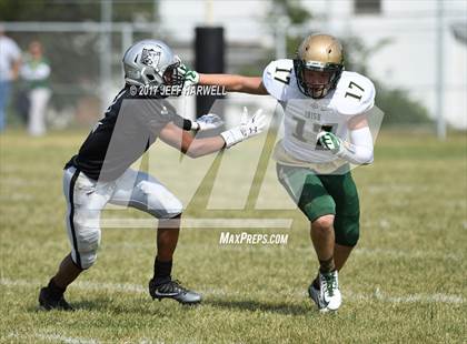 Thumbnail 1 in St. Vincent-St. Mary @ Buchtel photogallery.