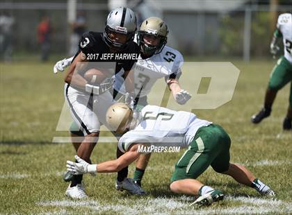 Thumbnail 2 in St. Vincent-St. Mary @ Buchtel photogallery.