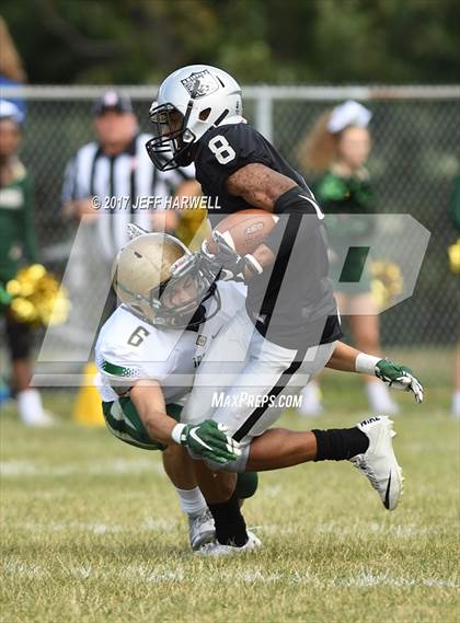 Thumbnail 2 in St. Vincent-St. Mary @ Buchtel photogallery.