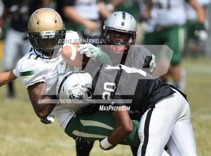 Thumbnail 3 in St. Vincent-St. Mary @ Buchtel photogallery.