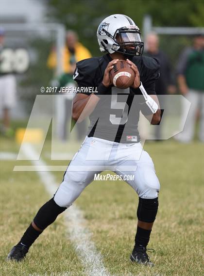 Thumbnail 2 in St. Vincent-St. Mary @ Buchtel photogallery.