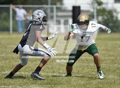 Thumbnail 2 in St. Vincent-St. Mary @ Buchtel photogallery.