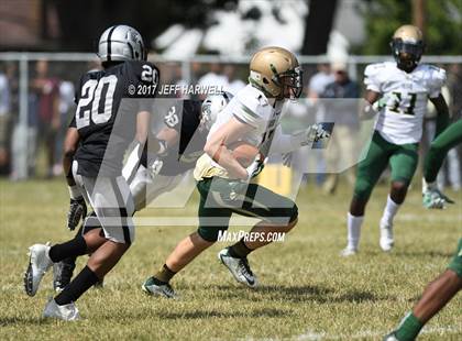 Thumbnail 2 in St. Vincent-St. Mary @ Buchtel photogallery.