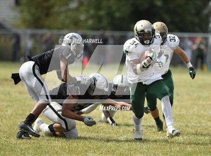 Thumbnail 3 in St. Vincent-St. Mary @ Buchtel photogallery.
