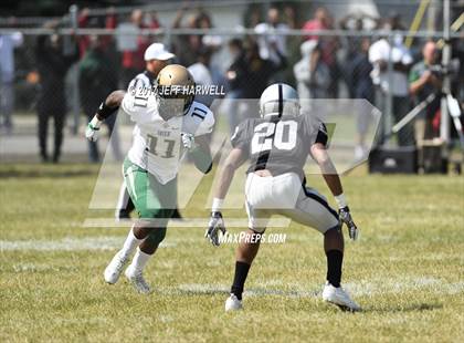 Thumbnail 2 in St. Vincent-St. Mary @ Buchtel photogallery.