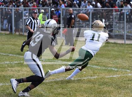 Thumbnail 3 in St. Vincent-St. Mary @ Buchtel photogallery.