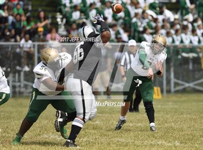 Thumbnail 1 in St. Vincent-St. Mary @ Buchtel photogallery.