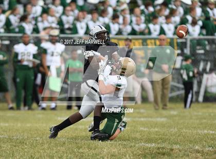 Thumbnail 3 in St. Vincent-St. Mary @ Buchtel photogallery.
