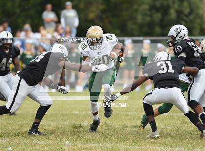 Thumbnail 1 in St. Vincent-St. Mary @ Buchtel photogallery.