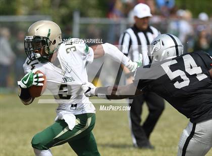 Thumbnail 1 in St. Vincent-St. Mary @ Buchtel photogallery.