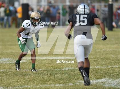 Thumbnail 1 in St. Vincent-St. Mary @ Buchtel photogallery.