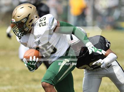 Thumbnail 2 in St. Vincent-St. Mary @ Buchtel photogallery.