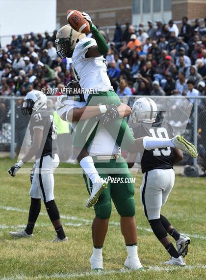 Thumbnail 2 in St. Vincent-St. Mary @ Buchtel photogallery.