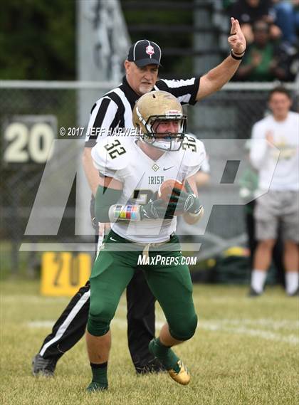 Thumbnail 2 in St. Vincent-St. Mary @ Buchtel photogallery.