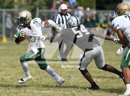 Thumbnail 3 in St. Vincent-St. Mary @ Buchtel photogallery.