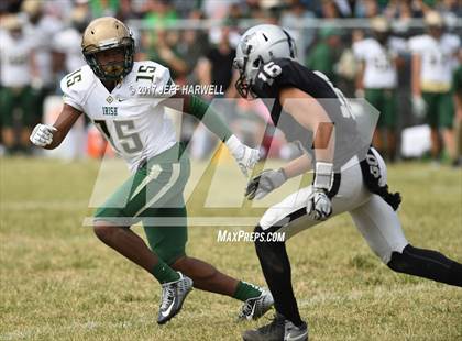 Thumbnail 2 in St. Vincent-St. Mary @ Buchtel photogallery.